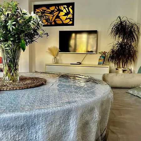 La Douceur Nicoise Apartment