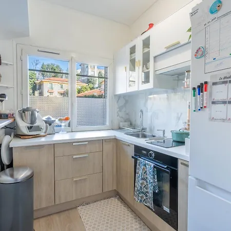 La Douceur Nicoise *