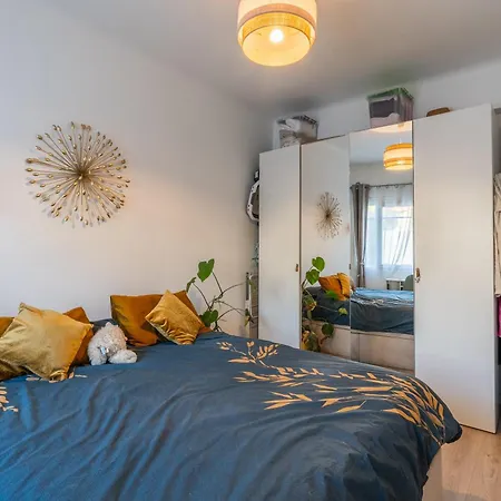 La Douceur Nicoise Nice