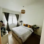 La Douceur Nicoise Apartment *